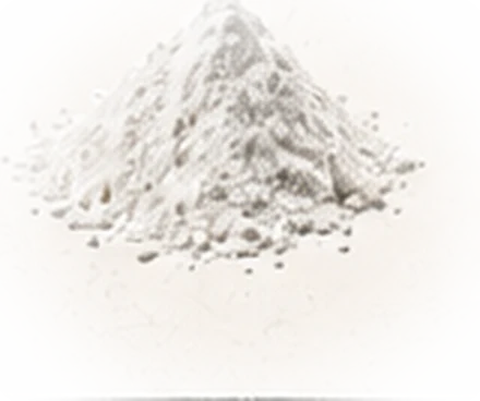 Caffeine powder